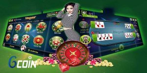 EE88 online - Tận hưởng cuộc sống giàu sang qua game!